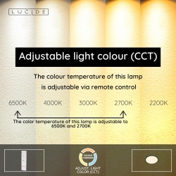 CASTOR IP44 07120/22/30